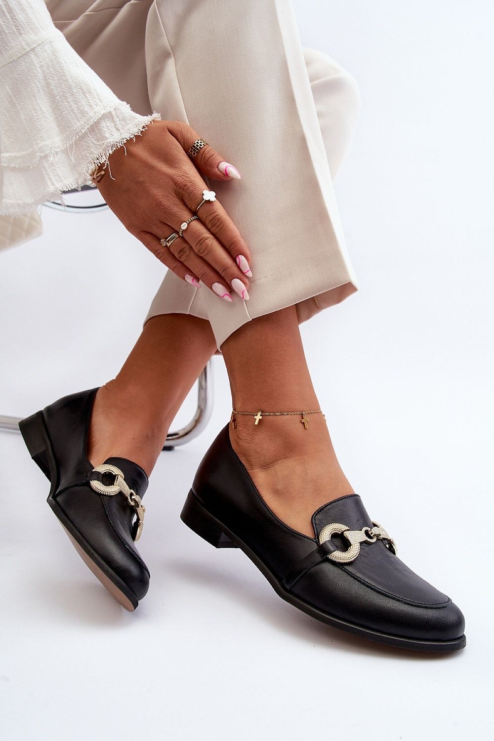  Mocasini model 192085 Step in style 
