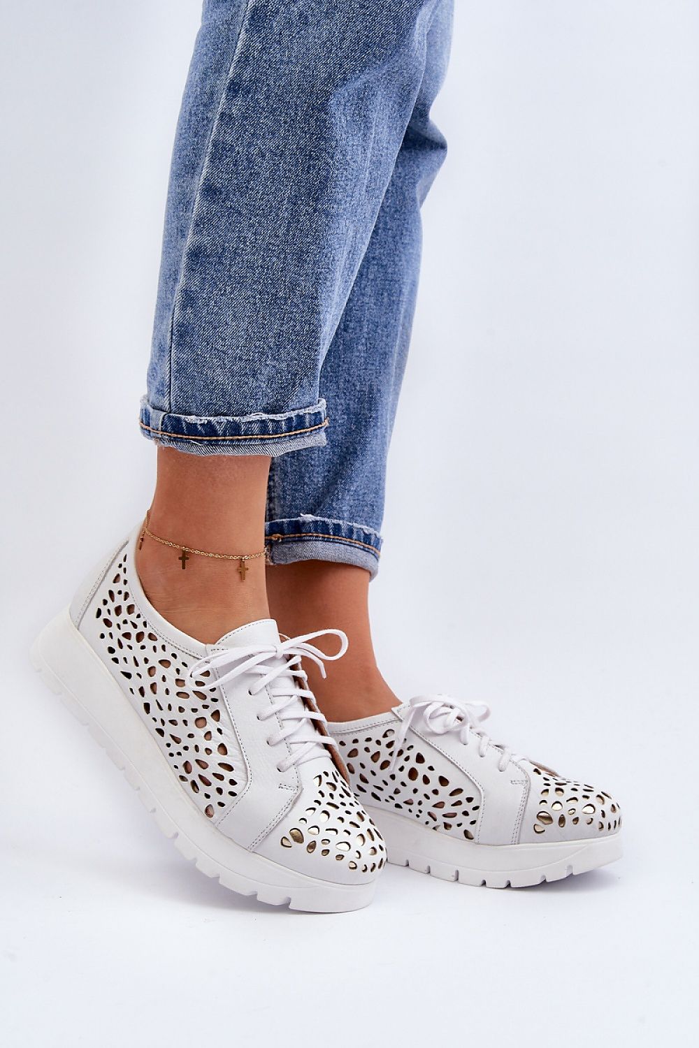  Pantofi model 192087 Step in style 