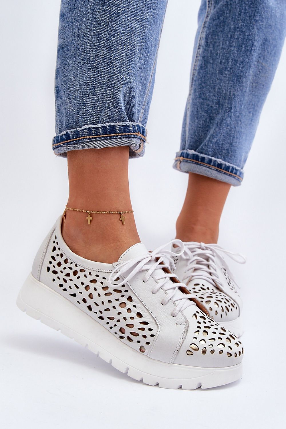  Pantofi model 192087 Step in style 