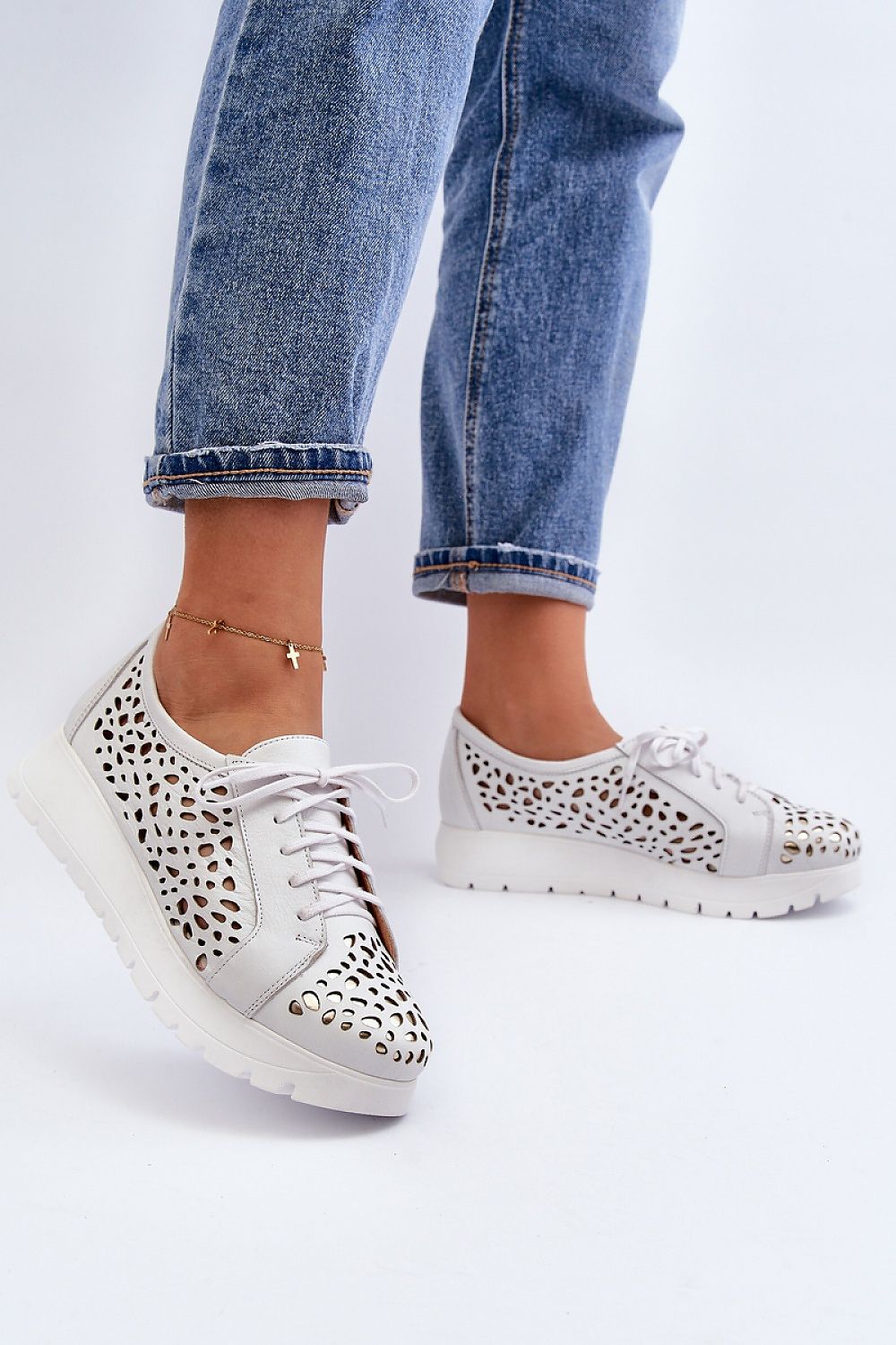  Pantofi model 192087 Step in style 