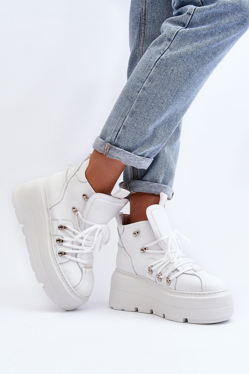  Pantofi de sport model 192278 Step in style 