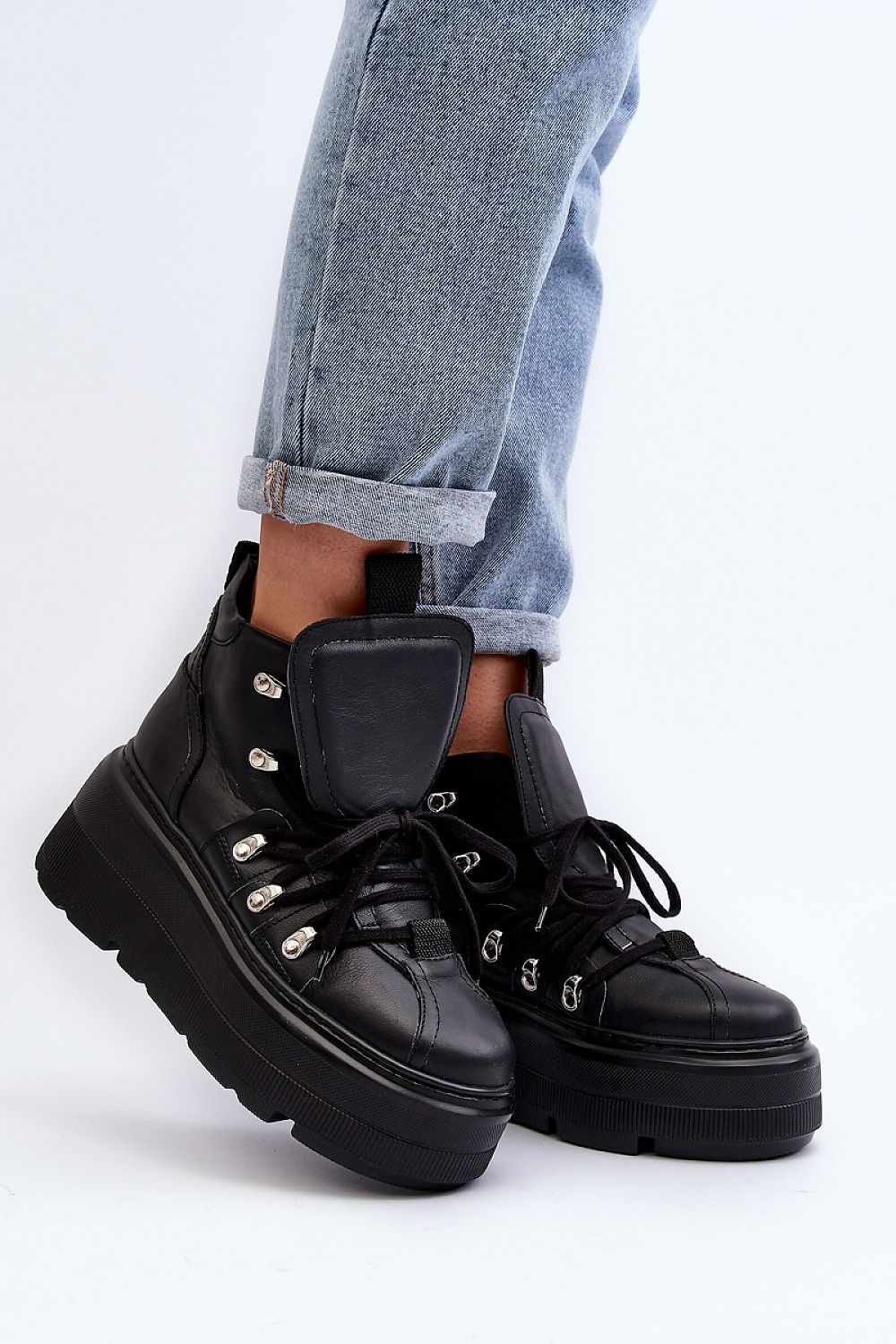  Pantofi de sport model 192279 Step in style 