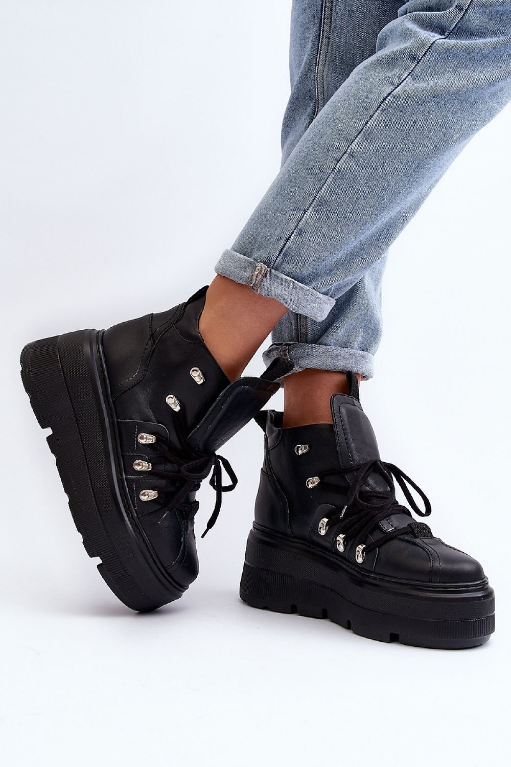  Pantofi de sport model 192279 Step in style 
