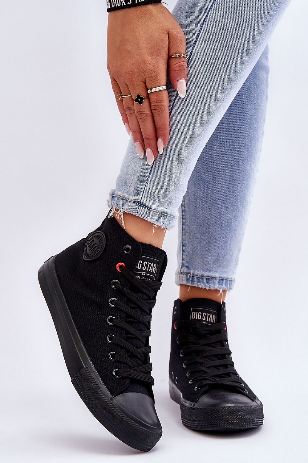  Tenişi model 192306 Step in style 