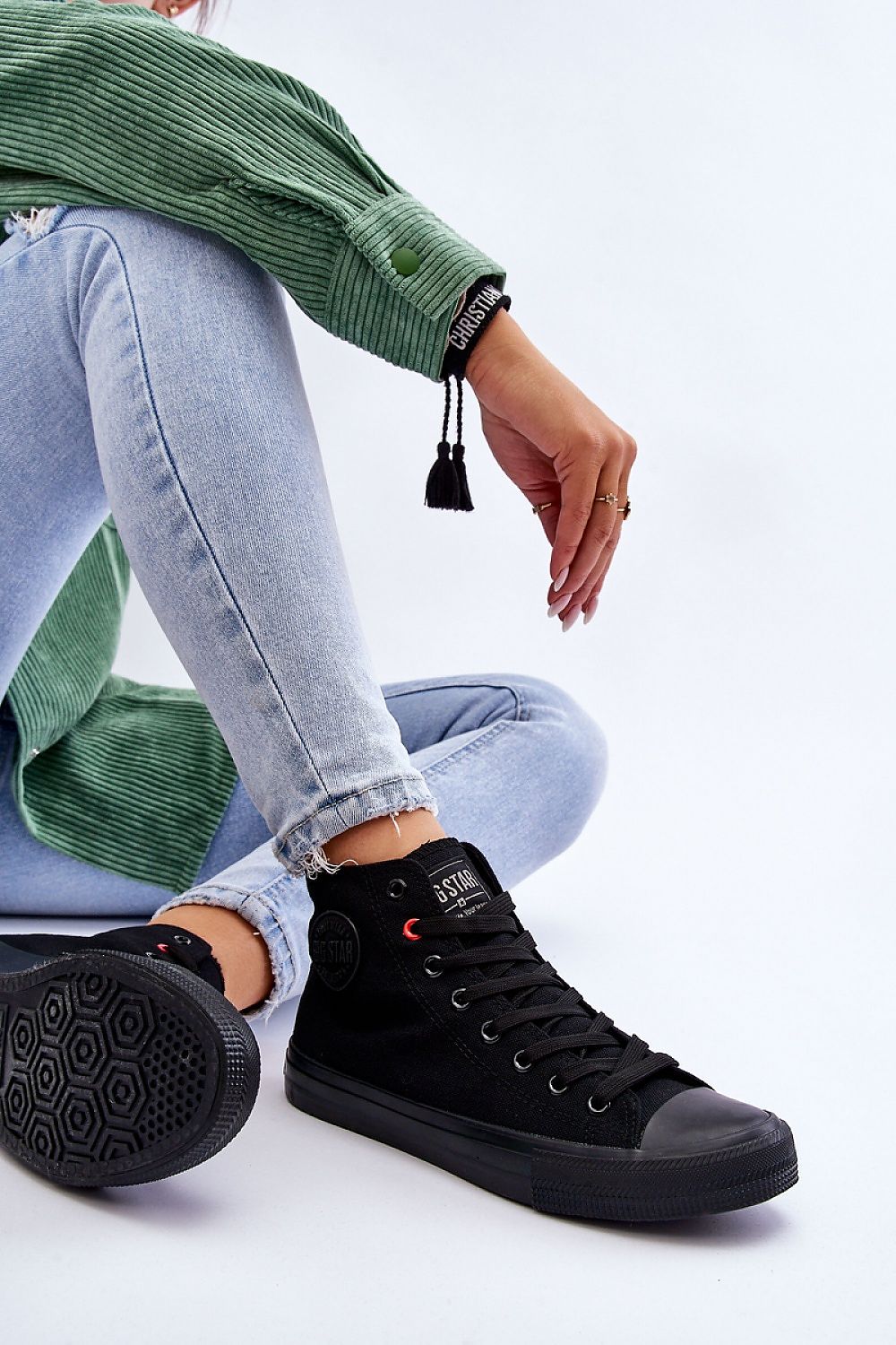  Tenişi model 192306 Step in style 