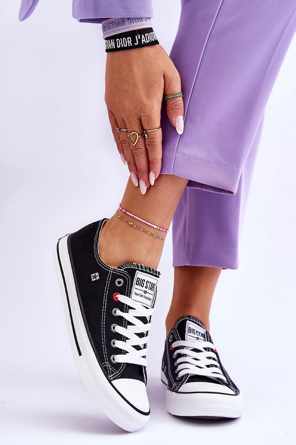  Tenişi model 192308 Step in style 