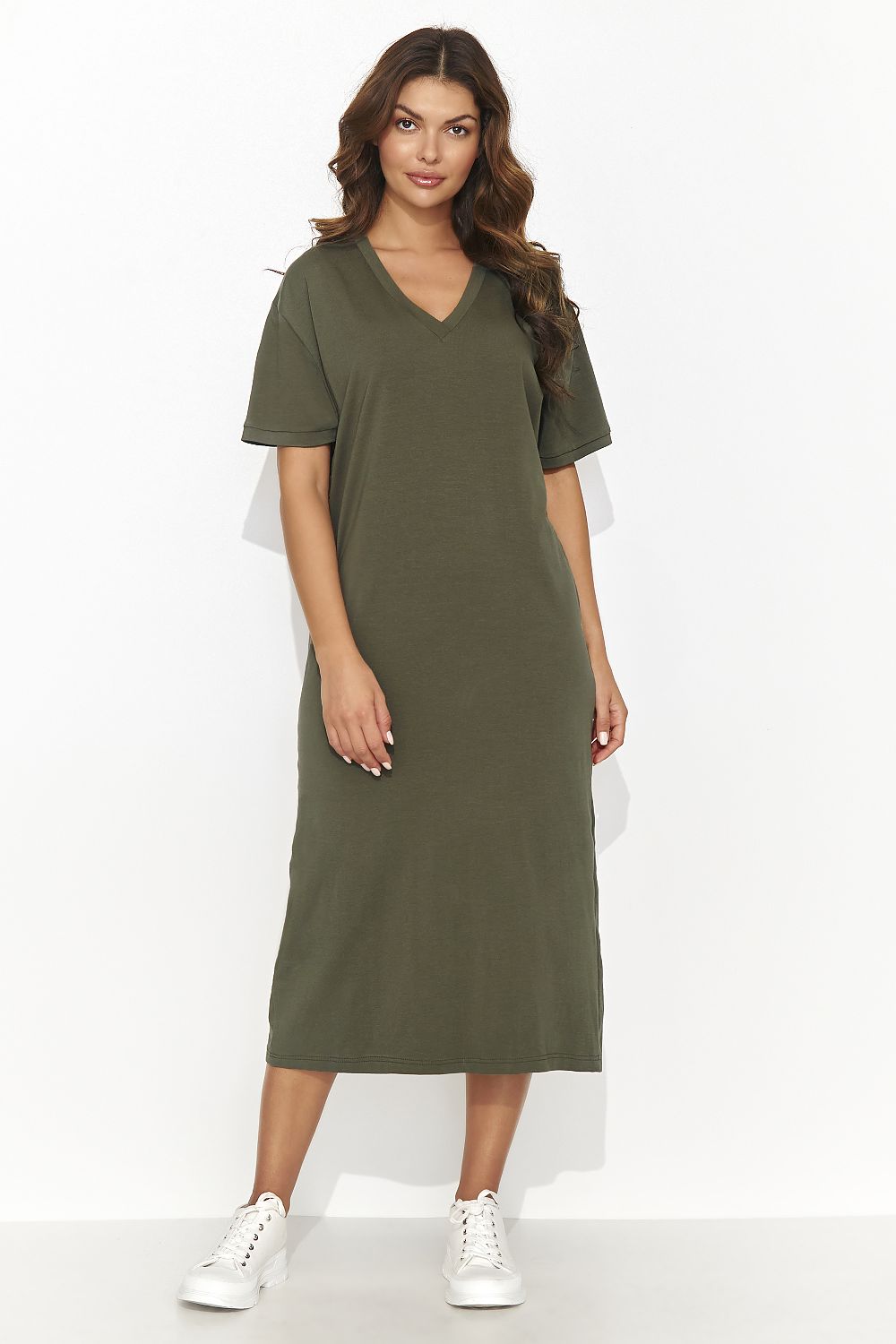 Rochie de zi model 192353 Numinou 