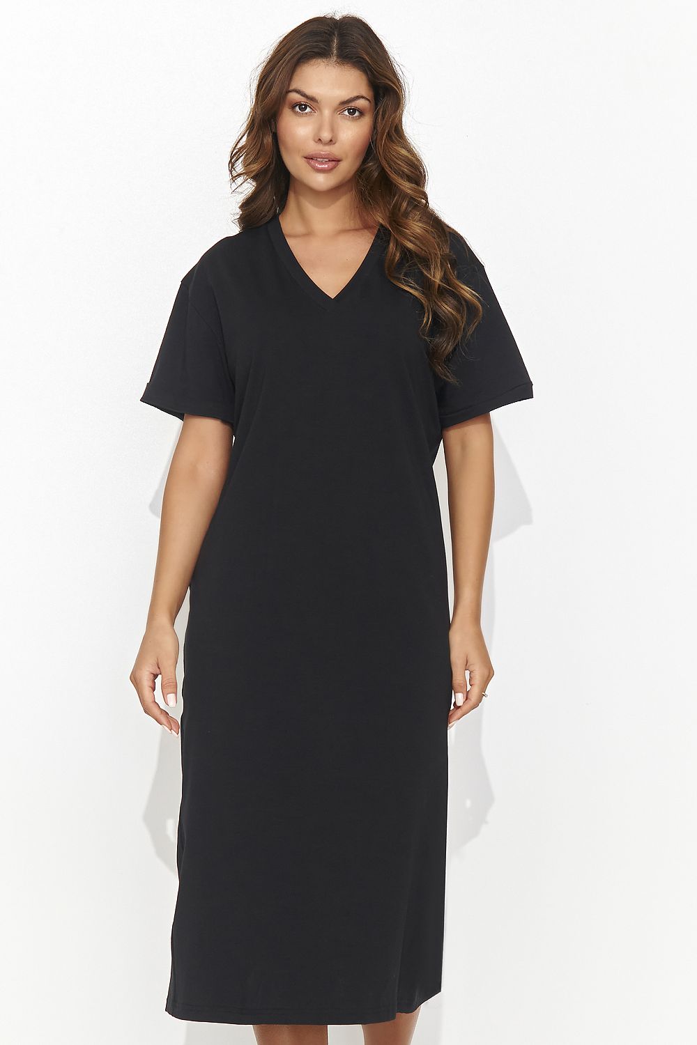  Rochie de zi model 192356 Numinou 