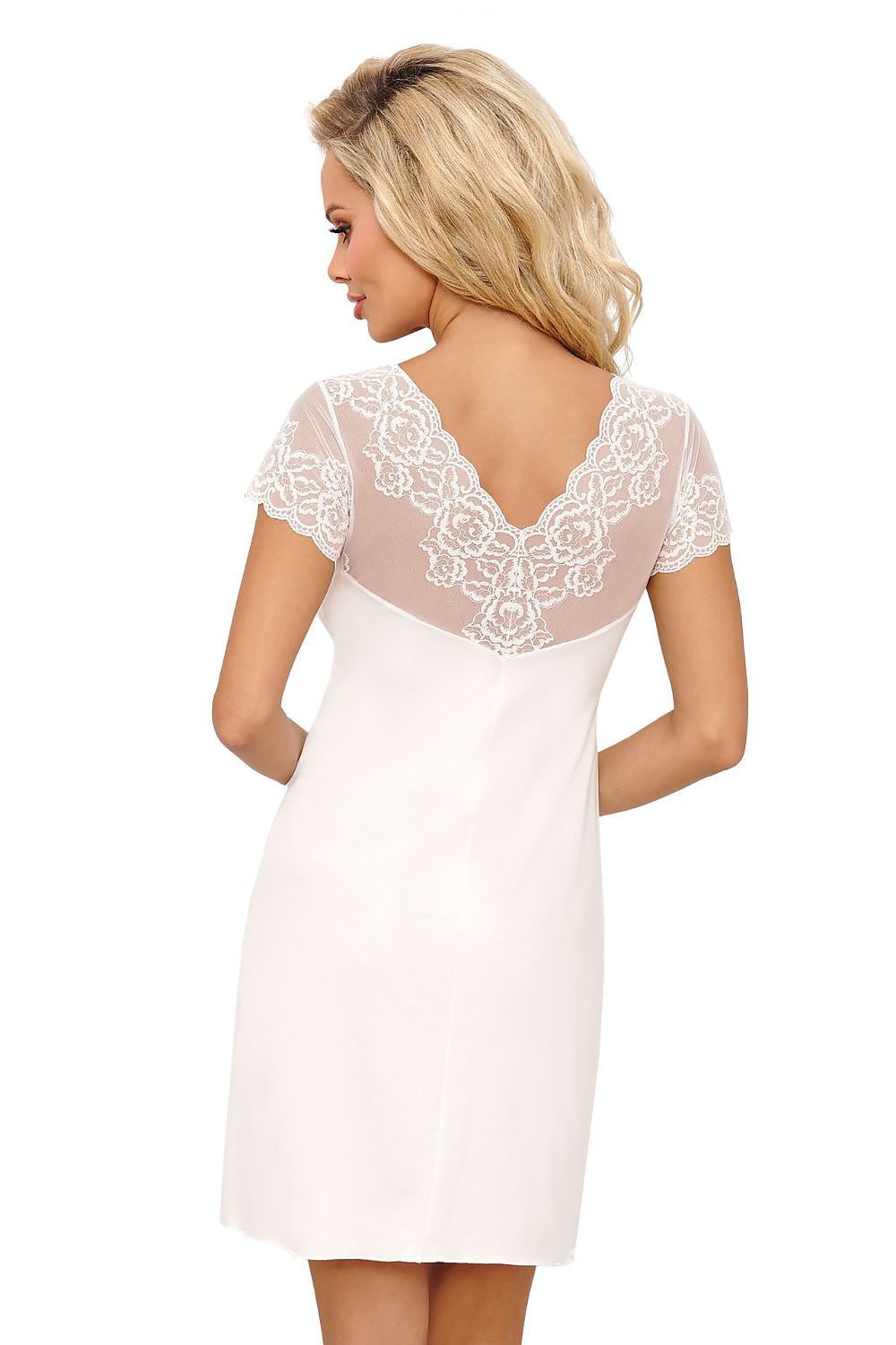  Cămaşă de noapte model 192470 Donna 