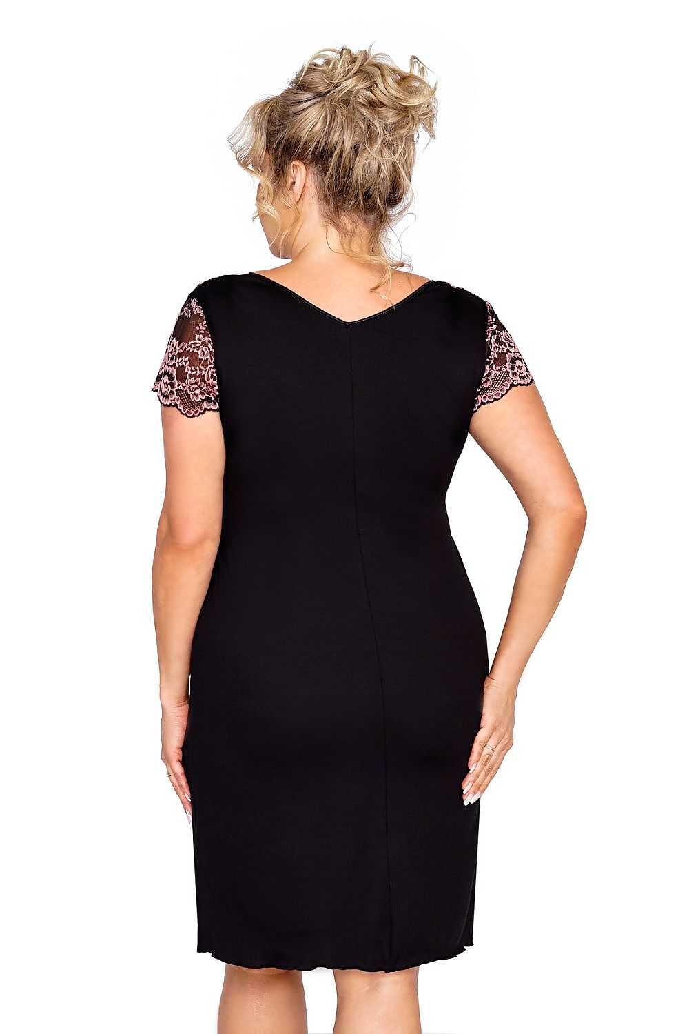  Cămaşă de noapte model 192471 Donna 