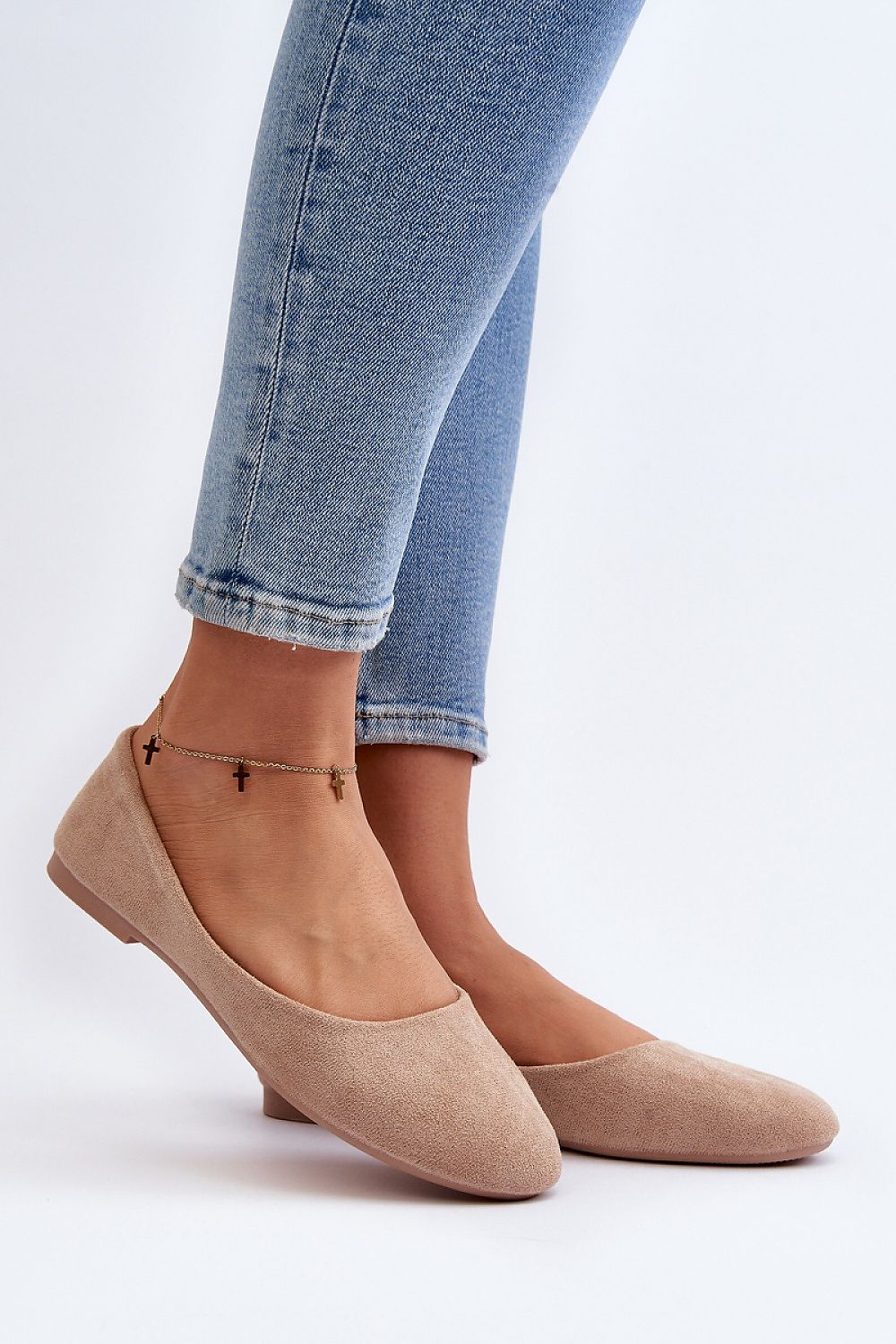  Balerini model 192477 Step in style 