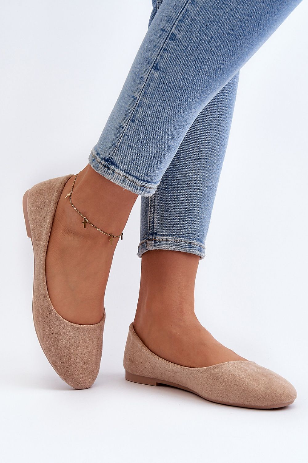  Balerini model 192477 Step in style 