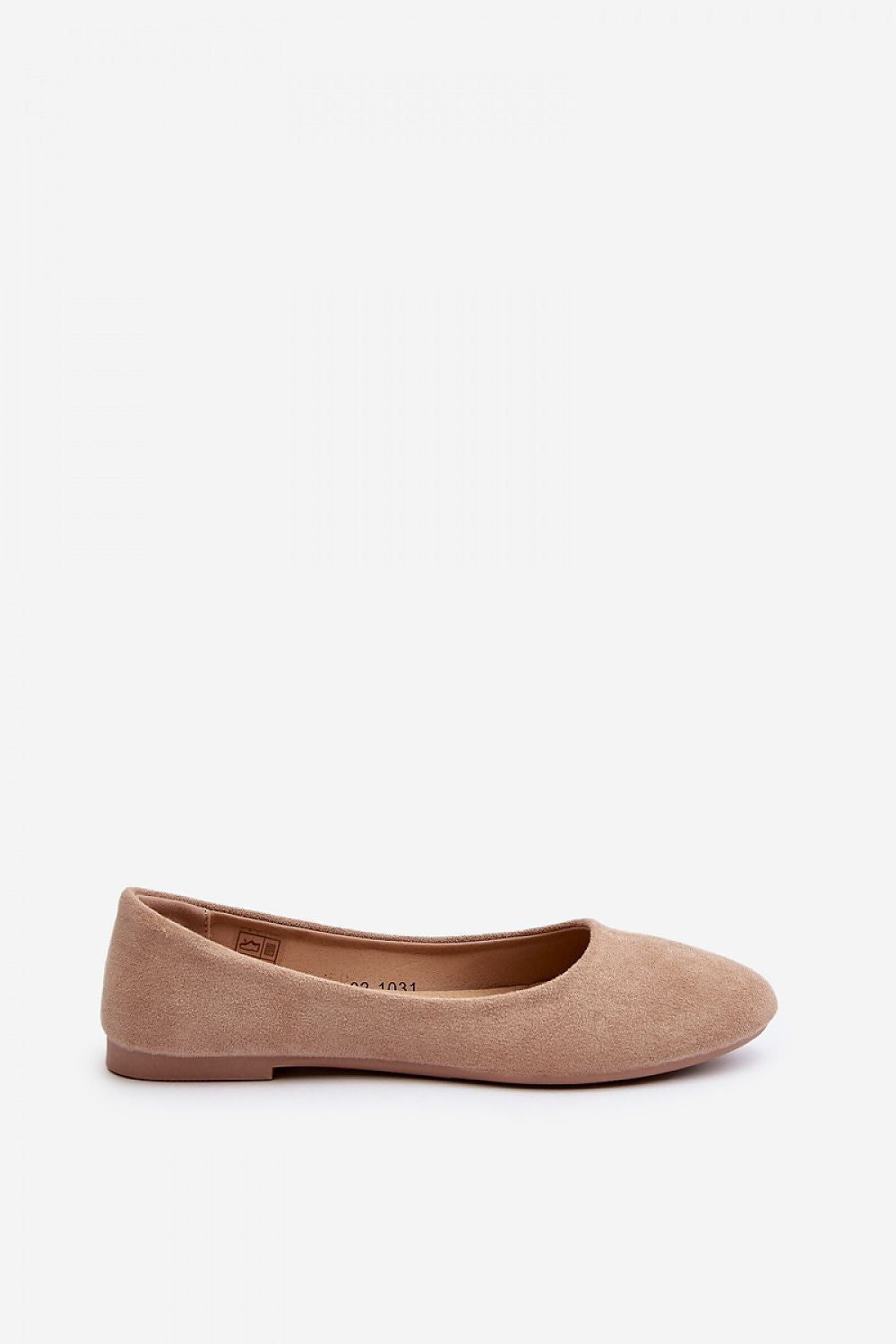  Balerini model 192477 Step in style 