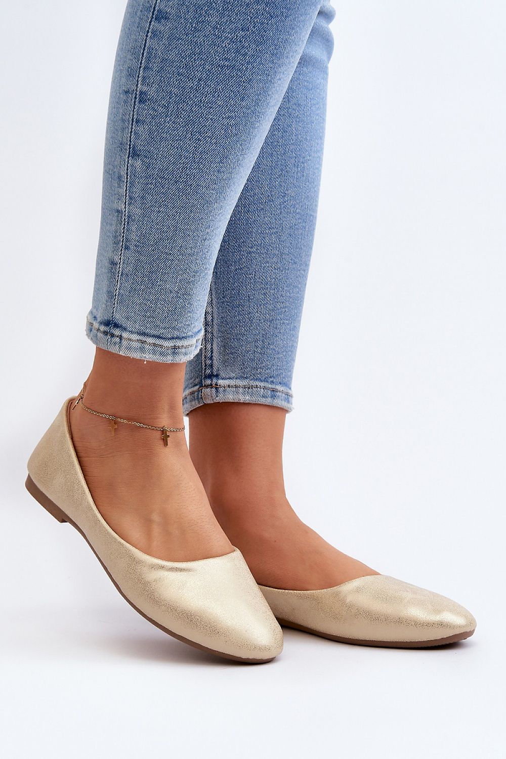  Balerini model 192478 Step in style 