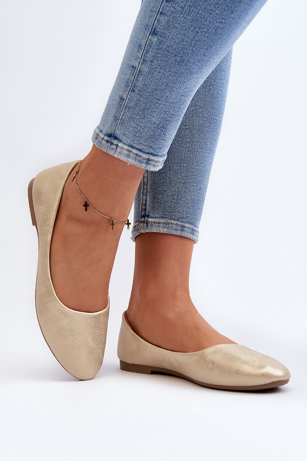  Balerini model 192478 Step in style 