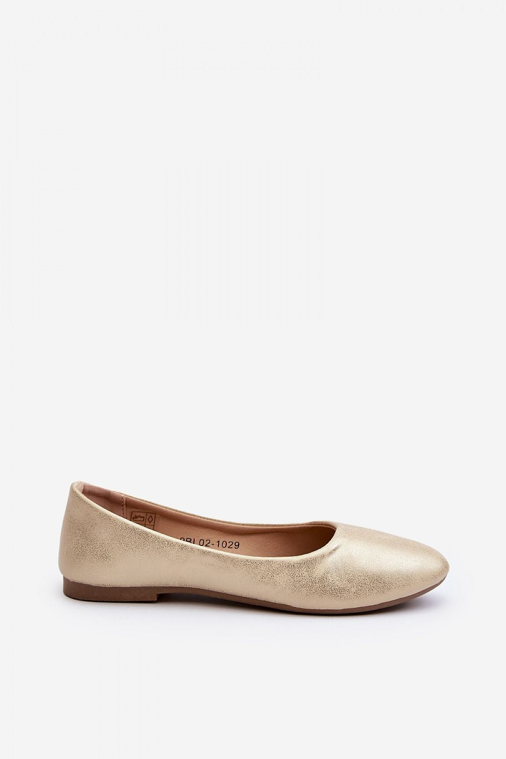  Balerini model 192478 Step in style 