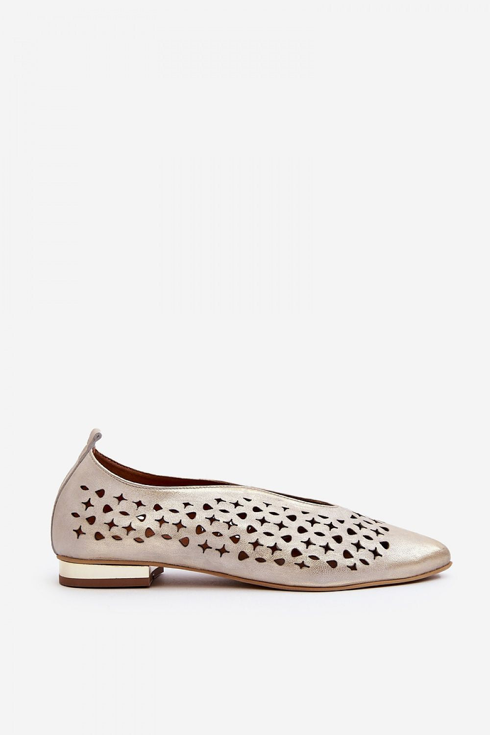  Balerini model 192479 Step in style 