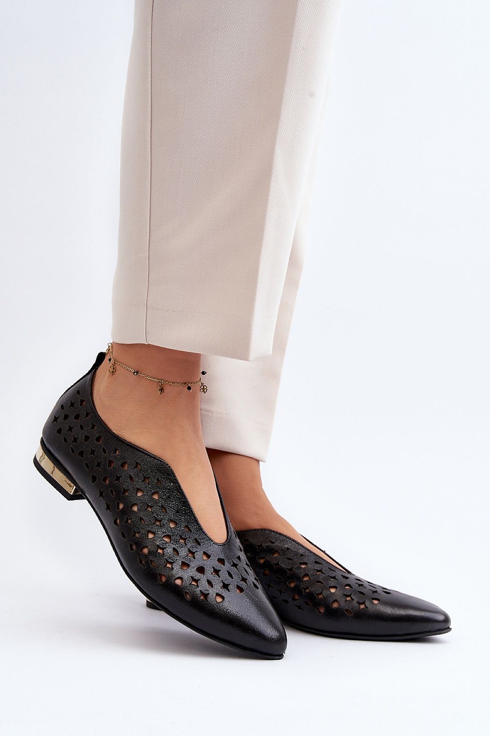  Balerini model 192480 Step in style 