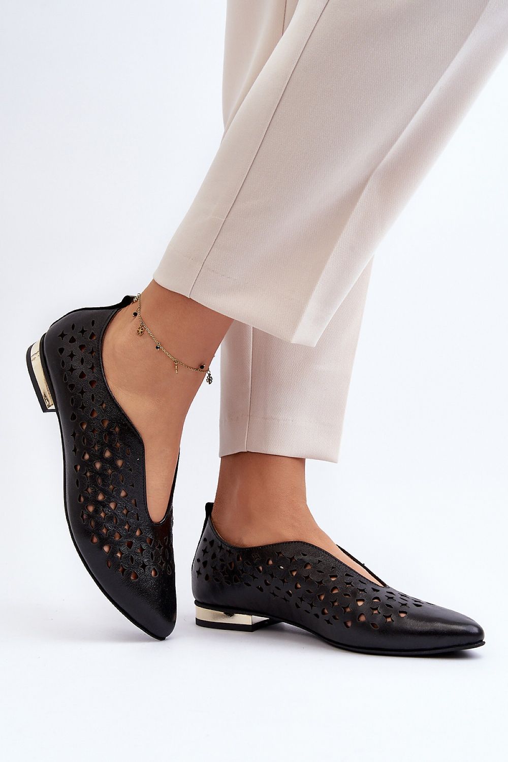  Balerini model 192480 Step in style 