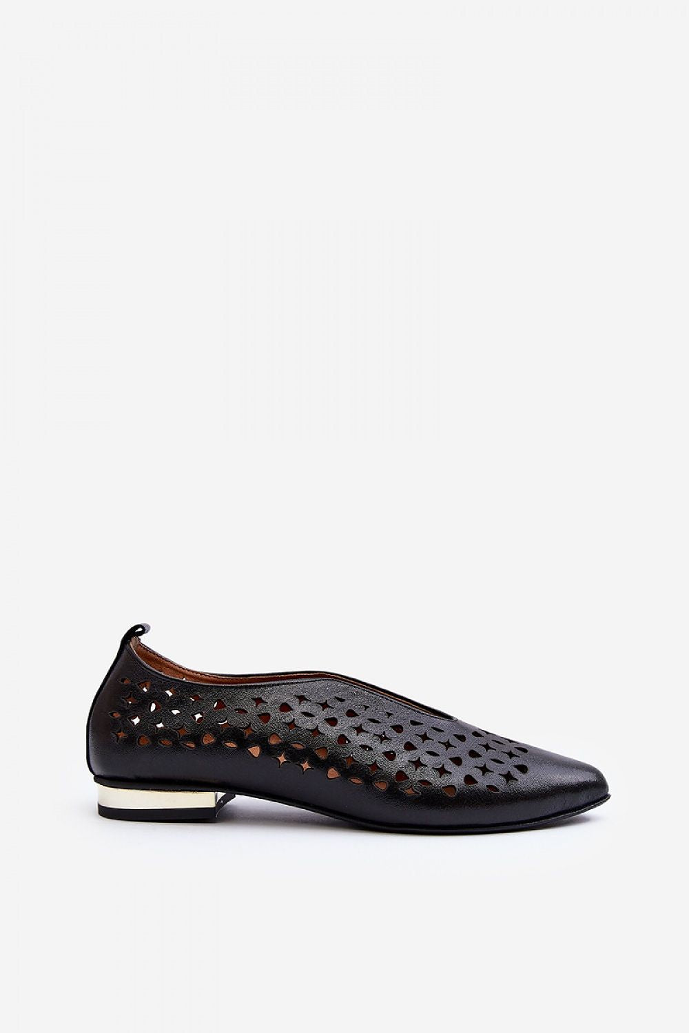 Balerini model 192480 Step in style 