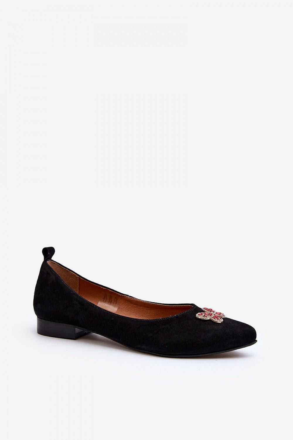  Balerini model 192481 Step in style 