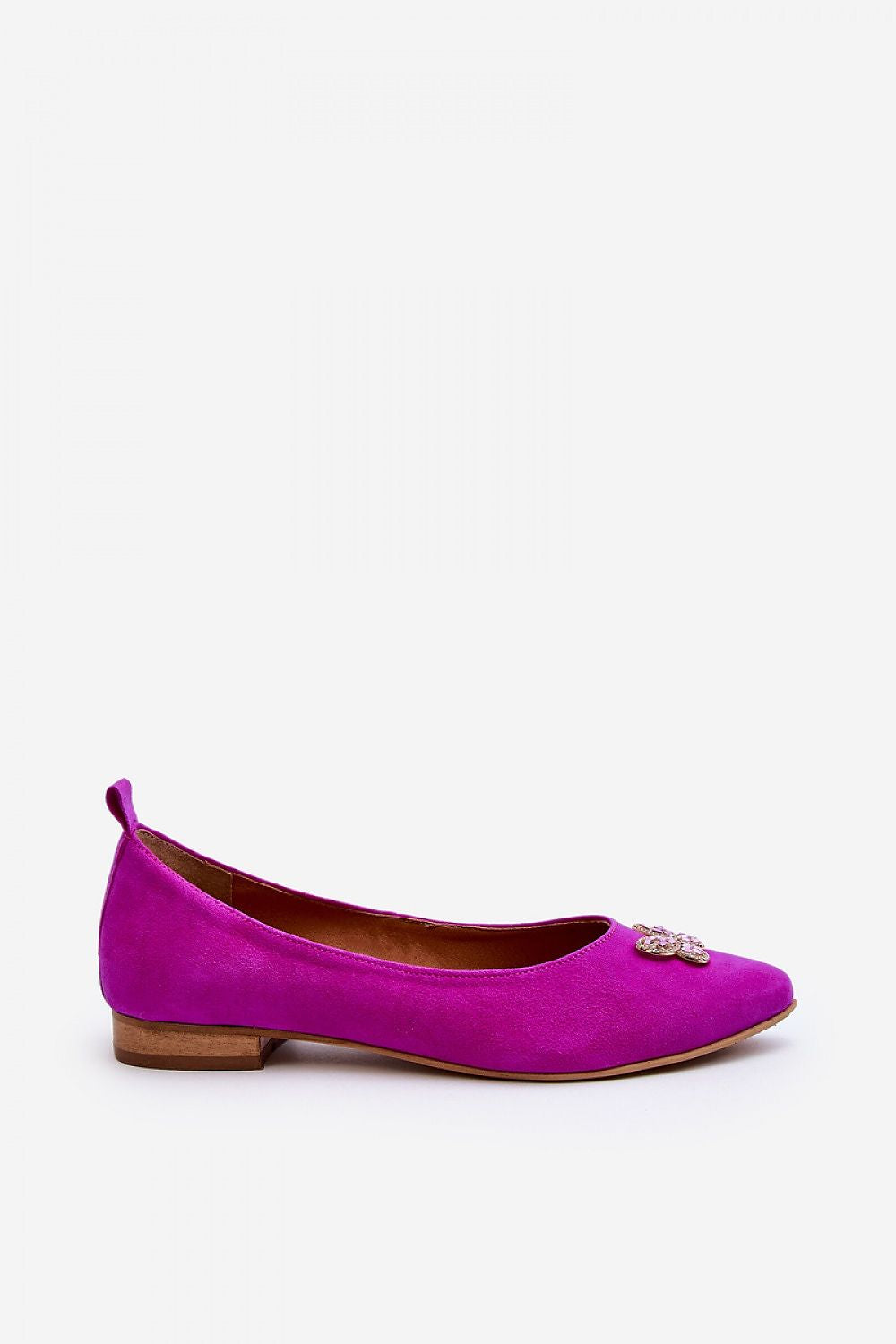  Balerini model 192482 Step in style 