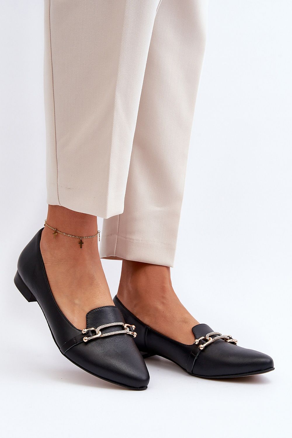  Balerini model 192486 Step in style 