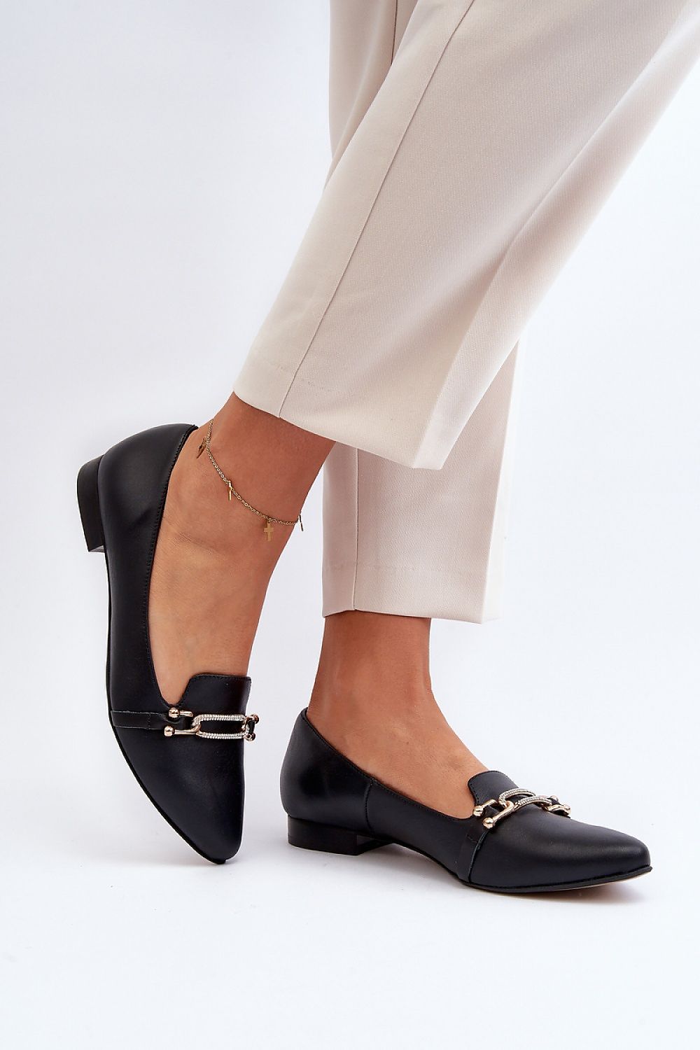  Balerini model 192486 Step in style 