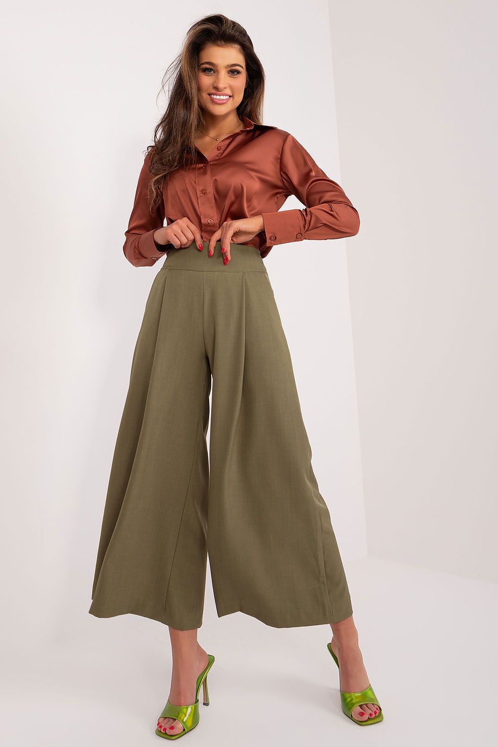  Kulote model 192507 Italy Moda 