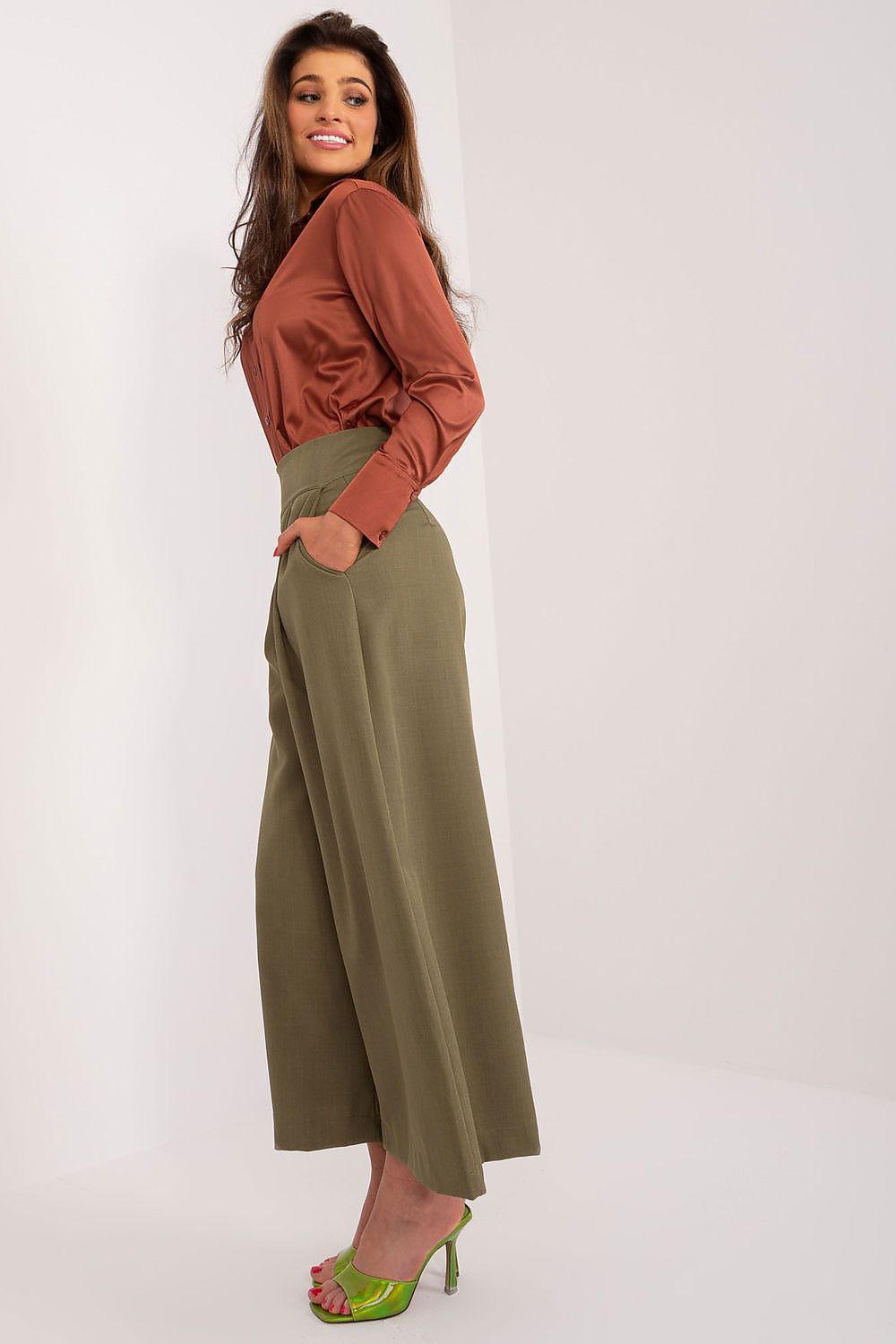  Kulote model 192507 Italy Moda 