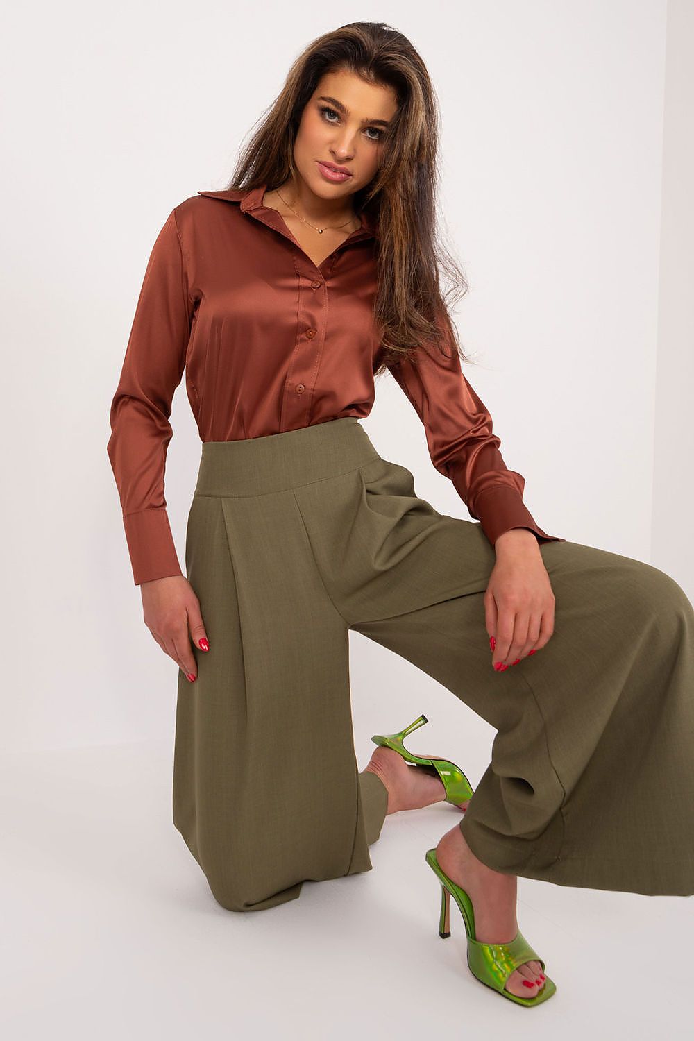  Kulote model 192507 Italy Moda 