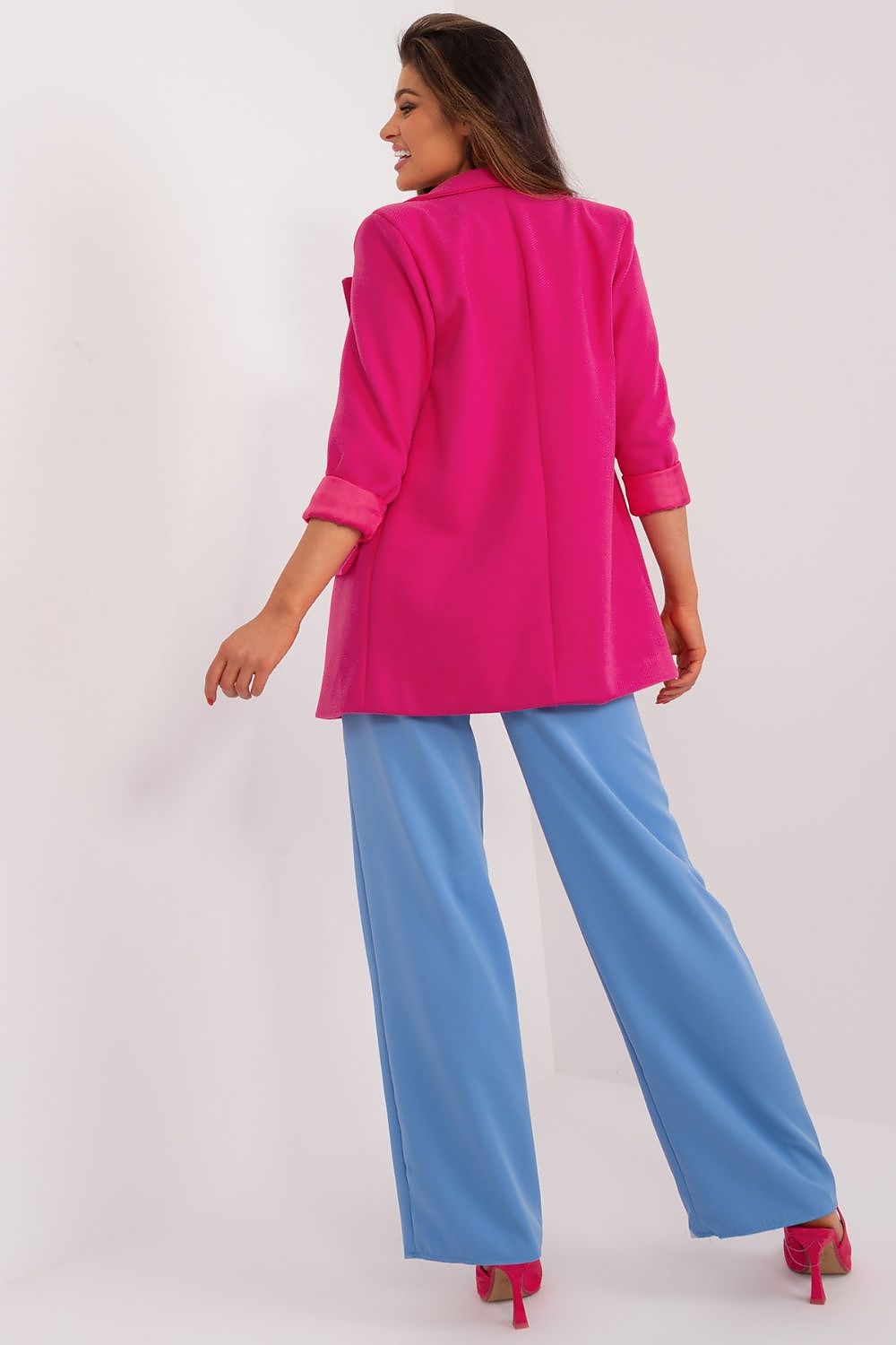  Sacou model 192501 Italy Moda 