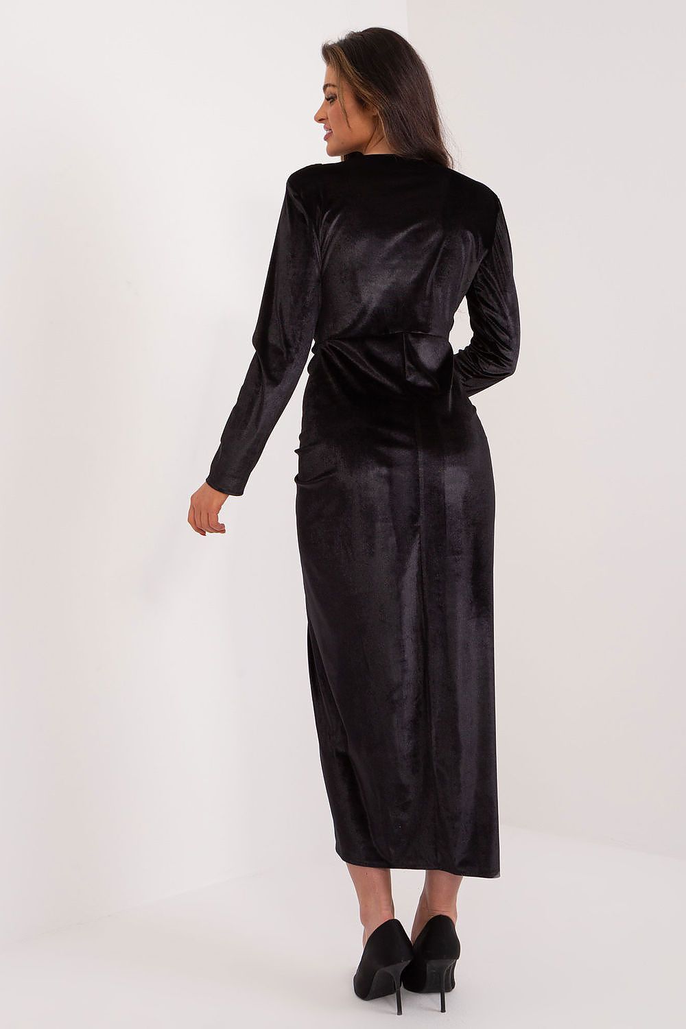  Rochie de seară model 192515 Lakerta 
