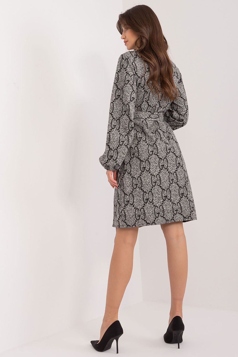  Rochie de zi model 192522 Lakerta 
