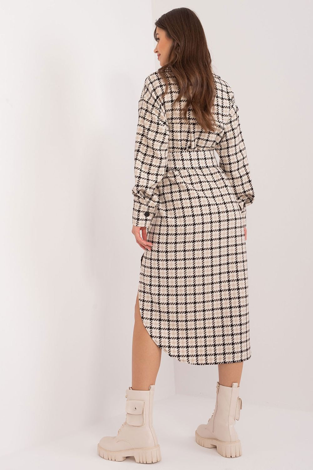  Rochie de zi model 192519 Lakerta 