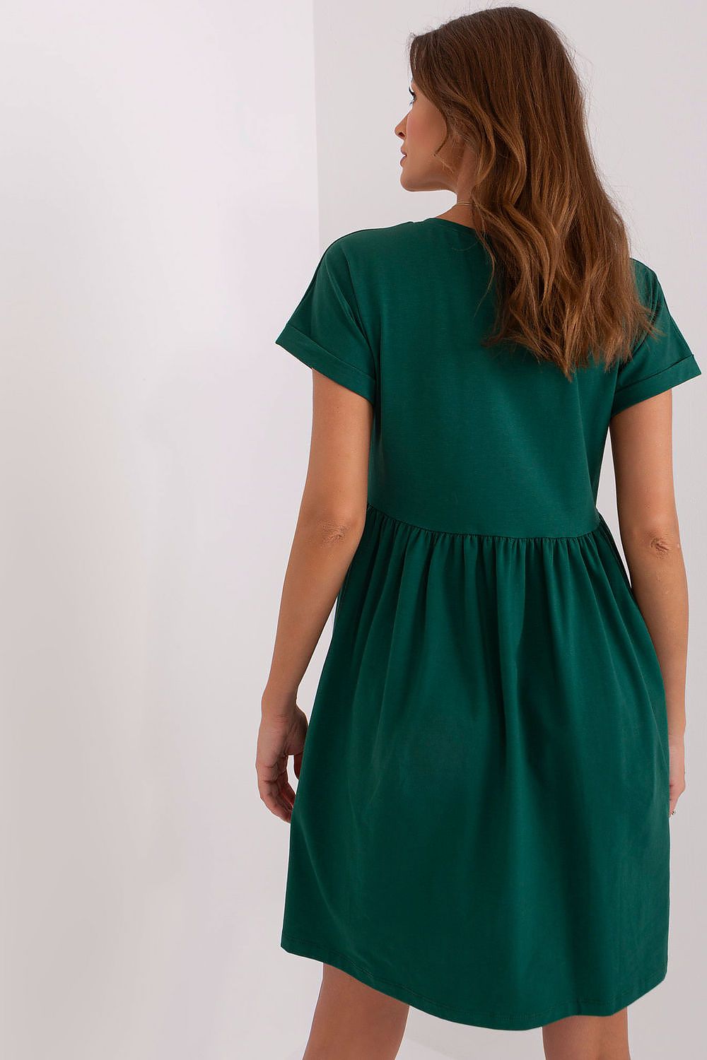  Rochie de zi model 192726 Rue Paris 