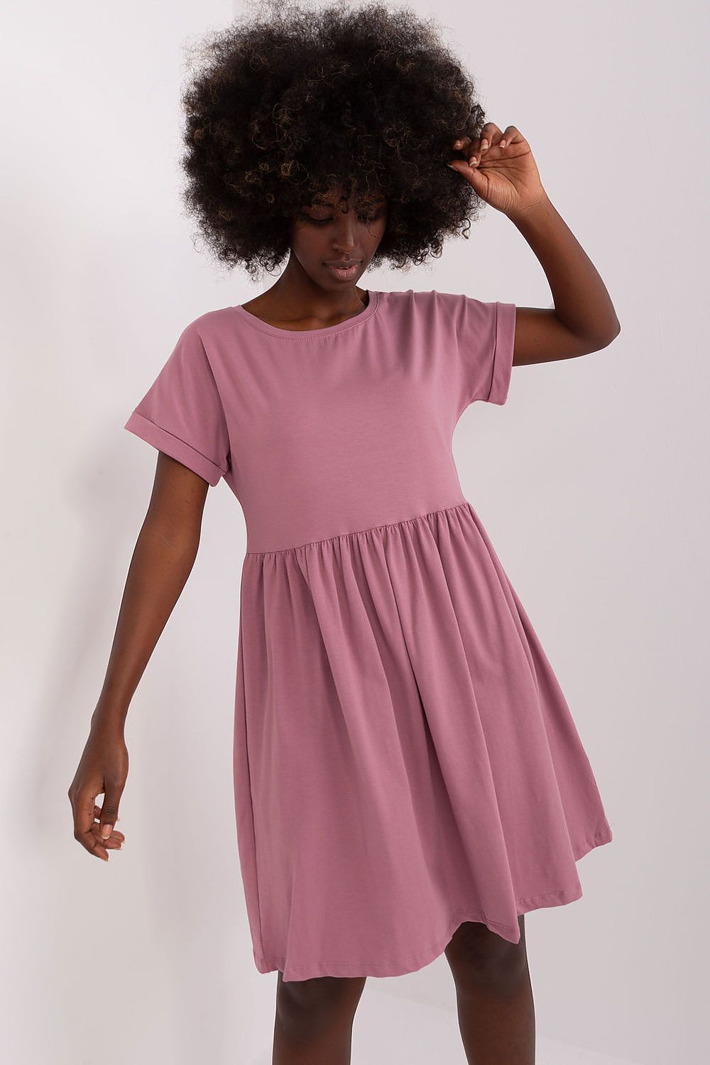  Rochie de zi model 192727 Rue Paris 