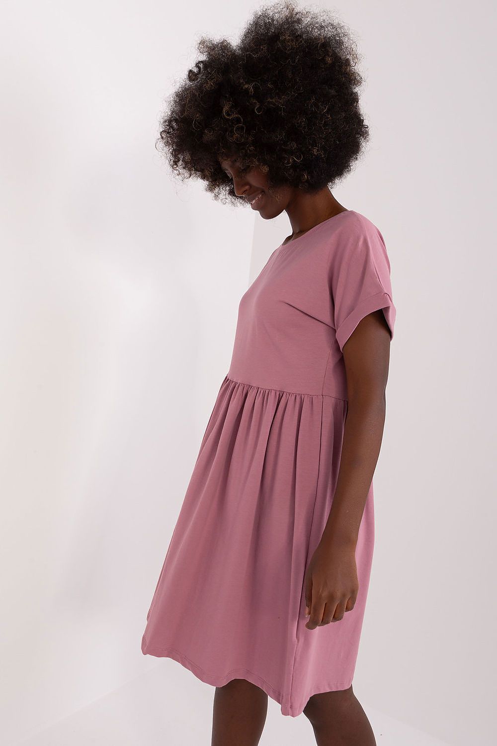  Rochie de zi model 192727 Rue Paris 
