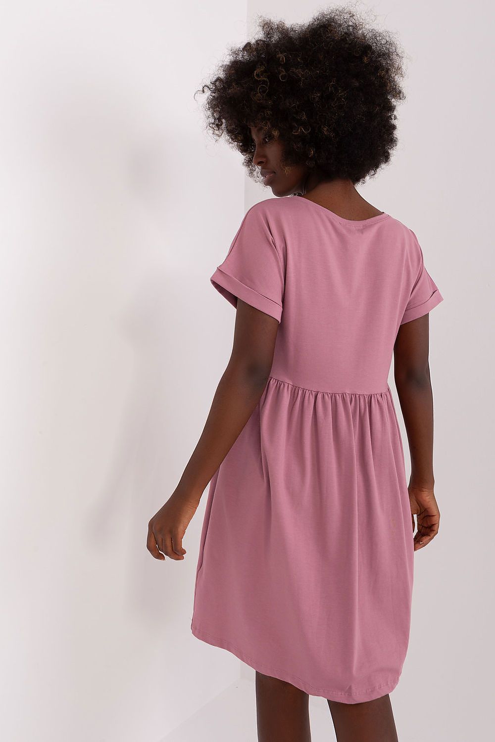  Rochie de zi model 192727 Rue Paris 