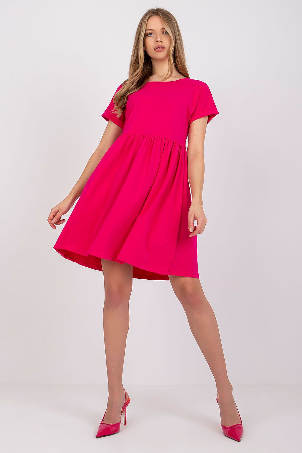  Rochie de zi model 192728 Rue Paris 