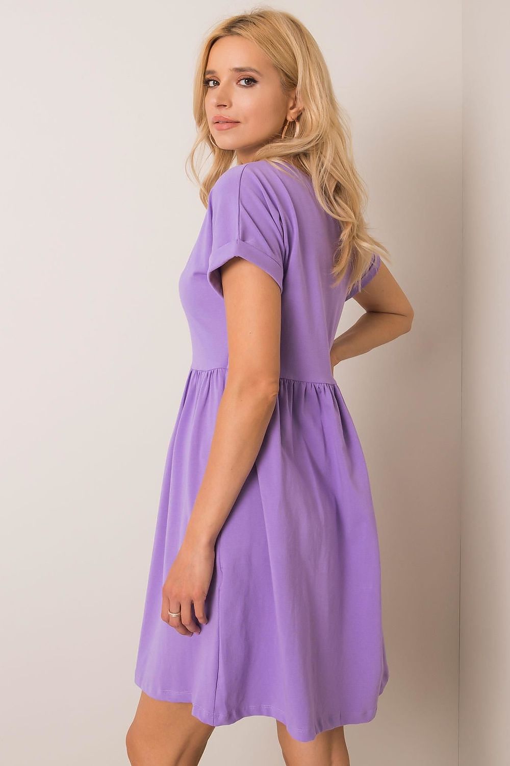  Rochie de zi model 192729 Rue Paris 