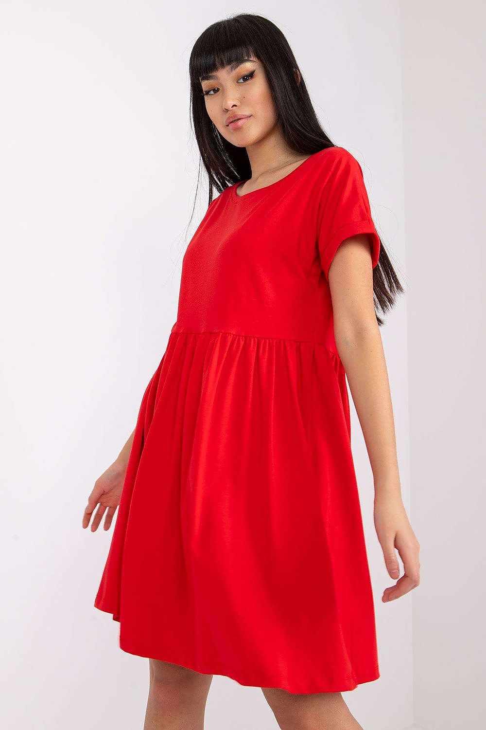  Rochie de zi model 192730 Rue Paris 