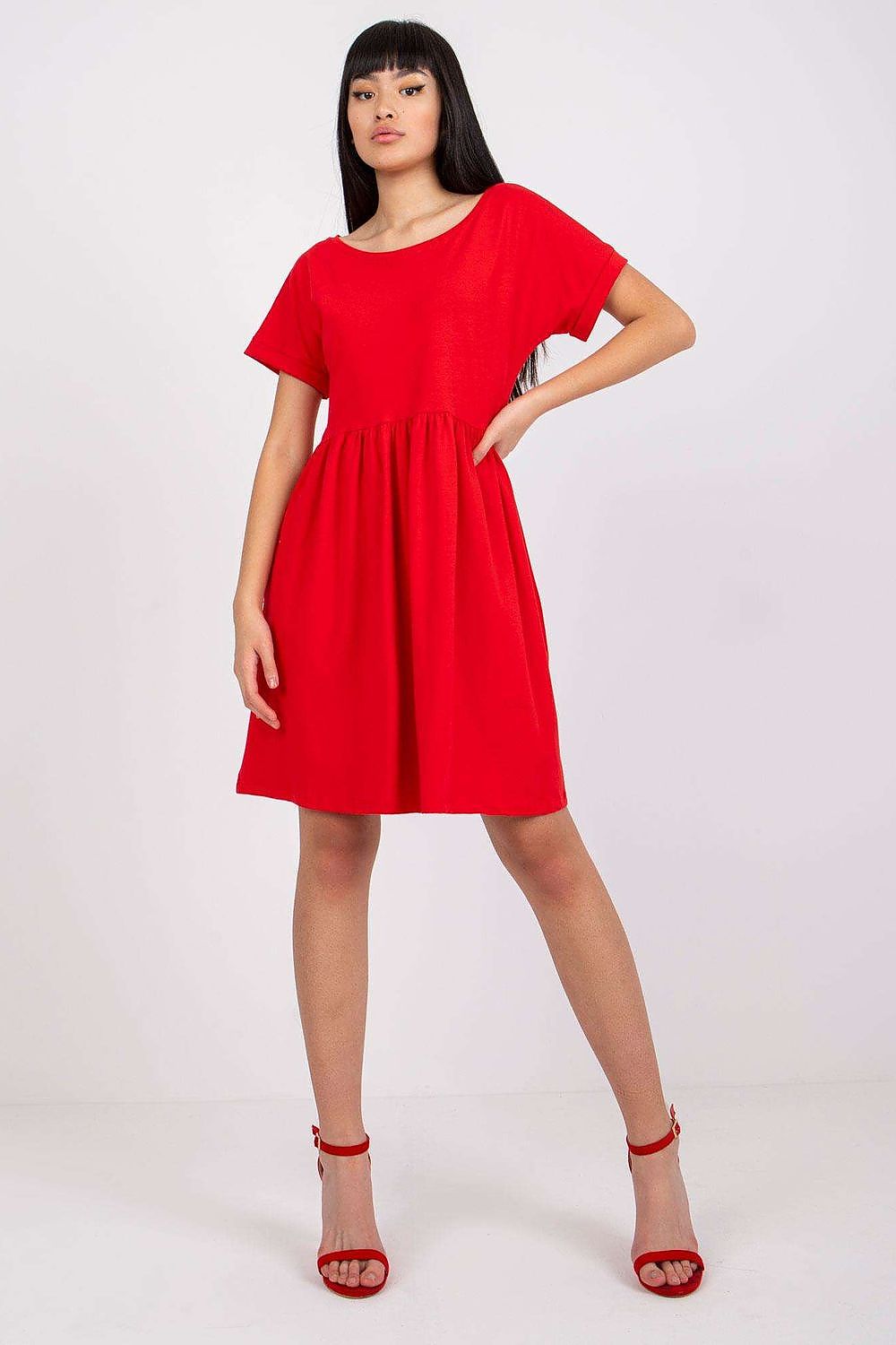  Rochie de zi model 192730 Rue Paris 