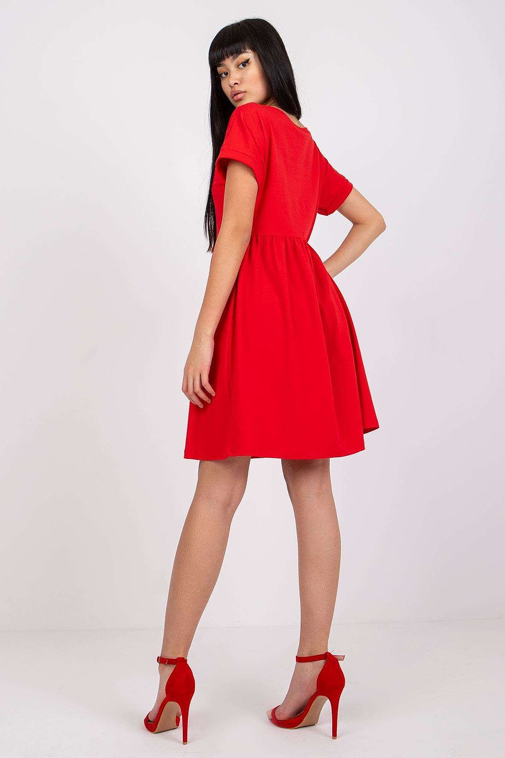  Rochie de zi model 192730 Rue Paris 