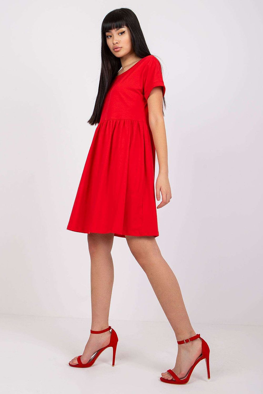  Rochie de zi model 192730 Rue Paris 