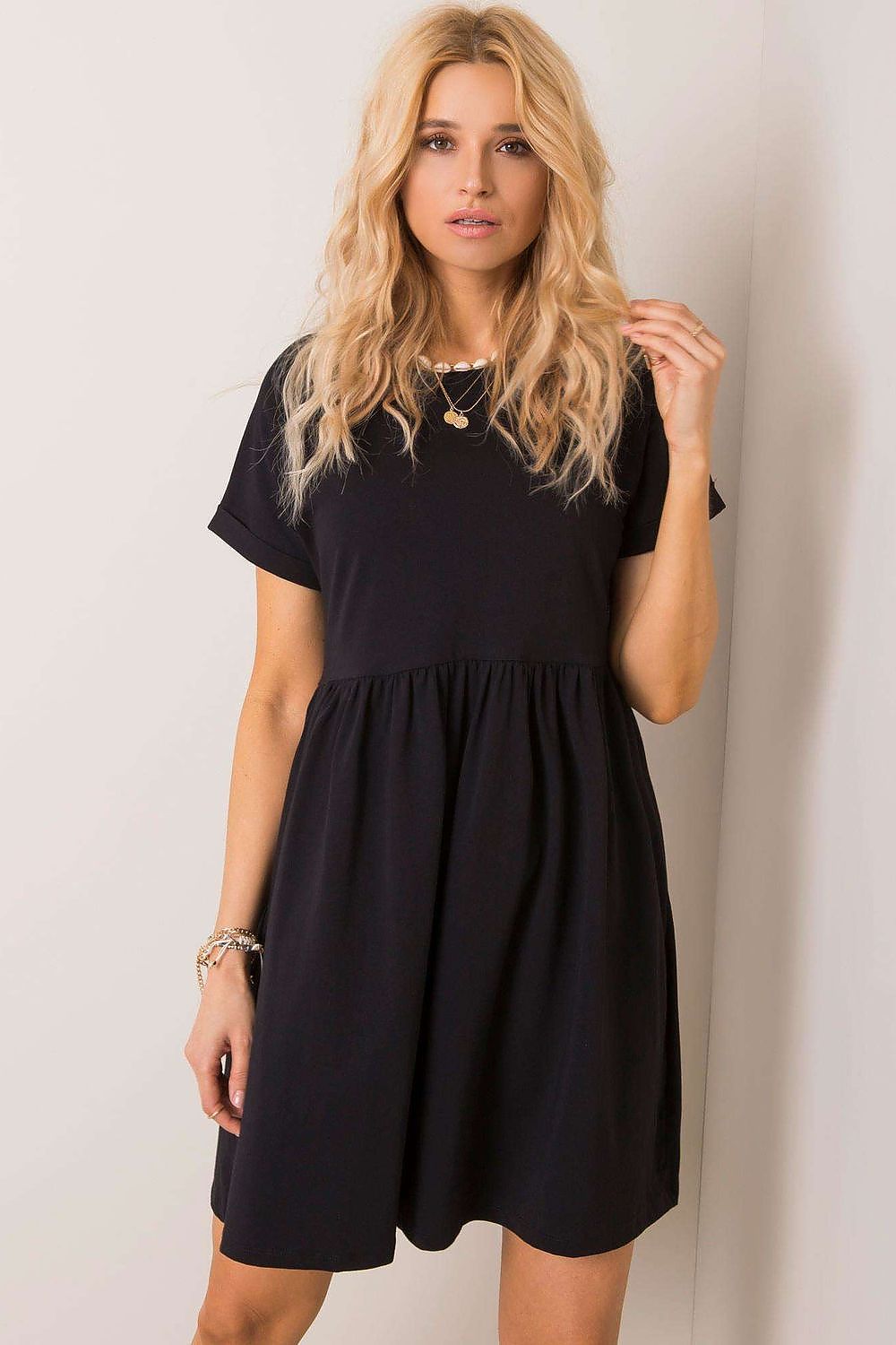  Rochie de zi model 192731 Rue Paris 