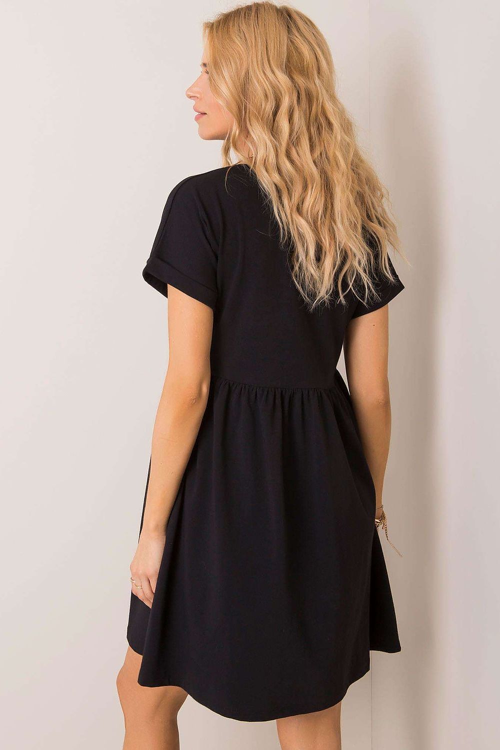  Rochie de zi model 192731 Rue Paris 