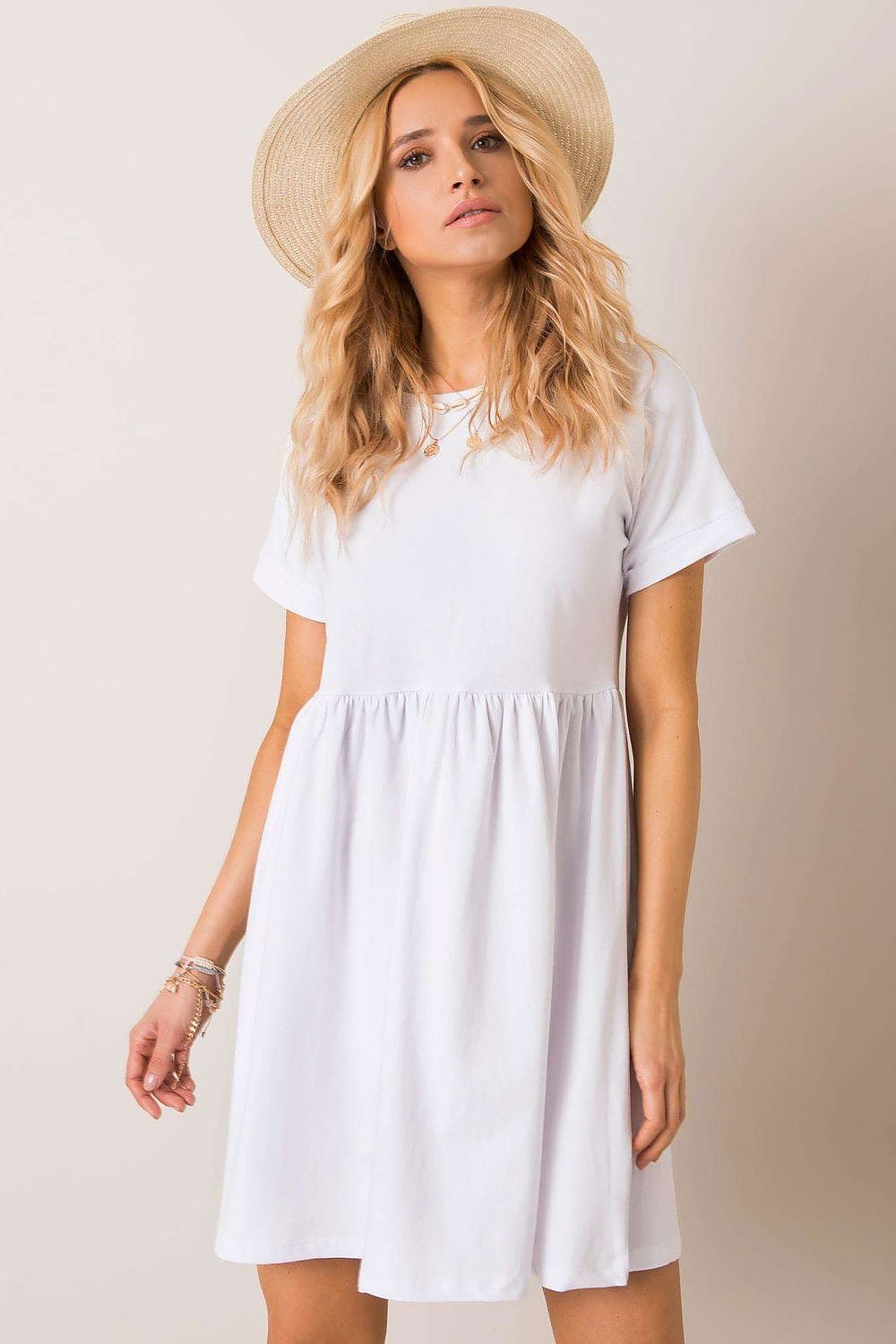  Rochie de zi model 192733 Rue Paris 