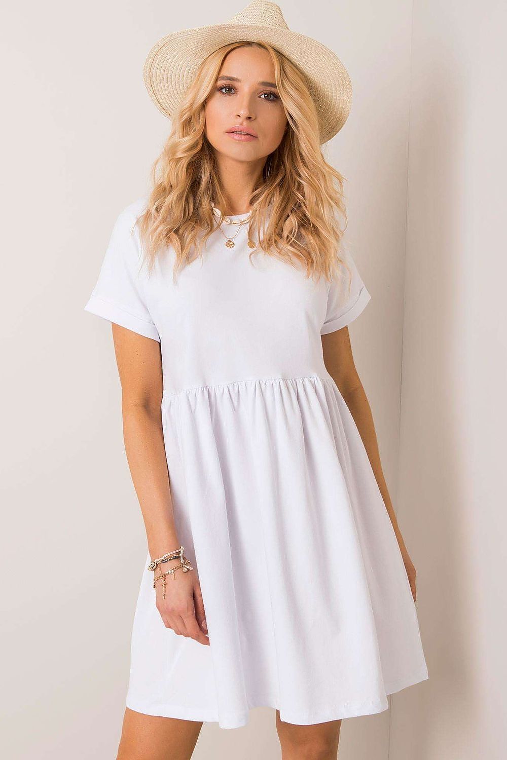  Rochie de zi model 192733 Rue Paris 