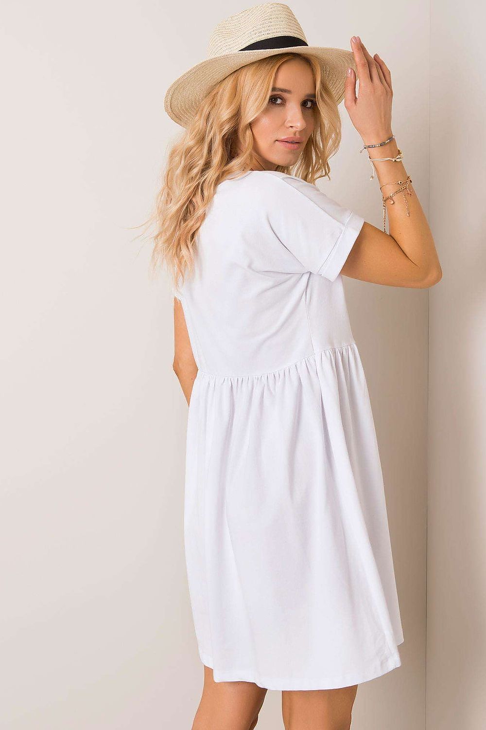  Rochie de zi model 192733 Rue Paris 